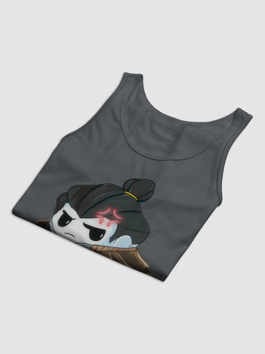 Angry Ronin Ghost Tank Top product image (3)