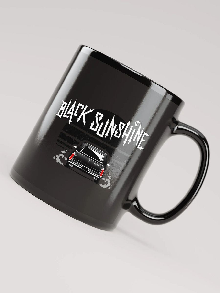 Black Mugshine product image (7)