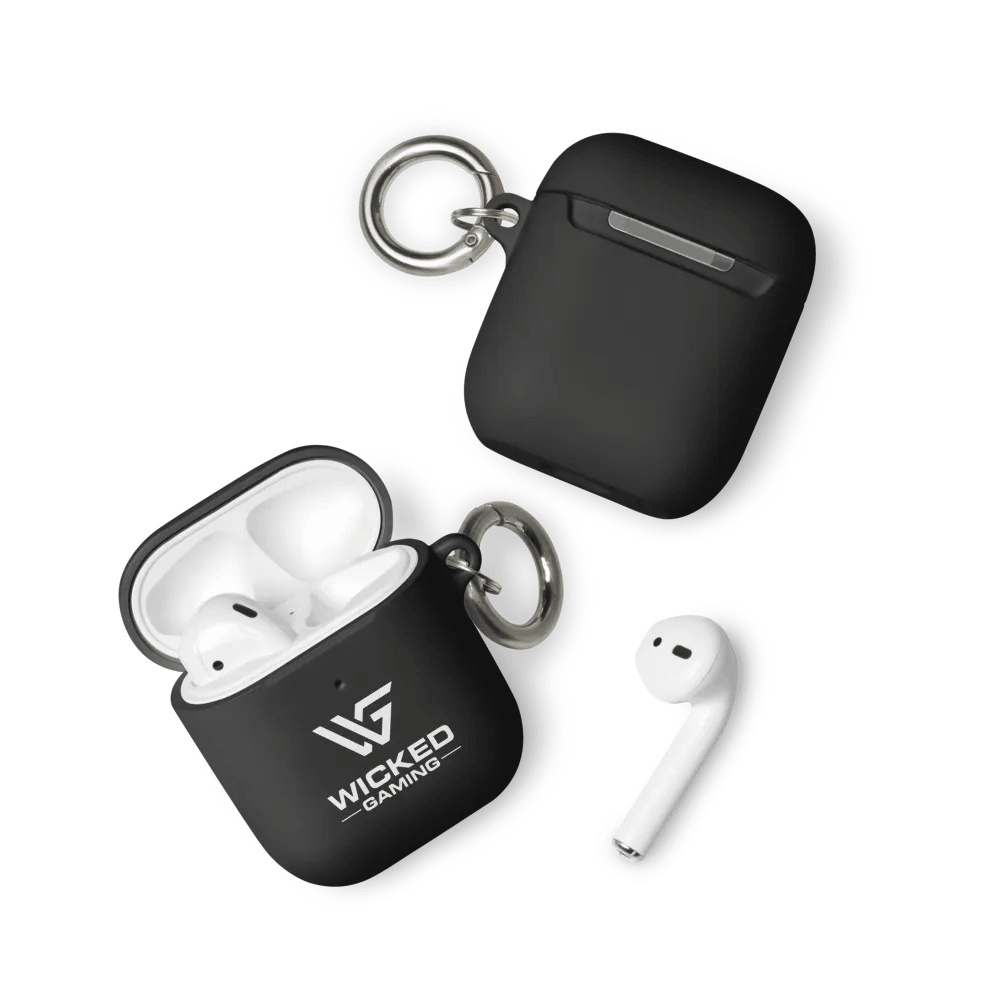 Wicked Gaming Airpod Case product image (17)