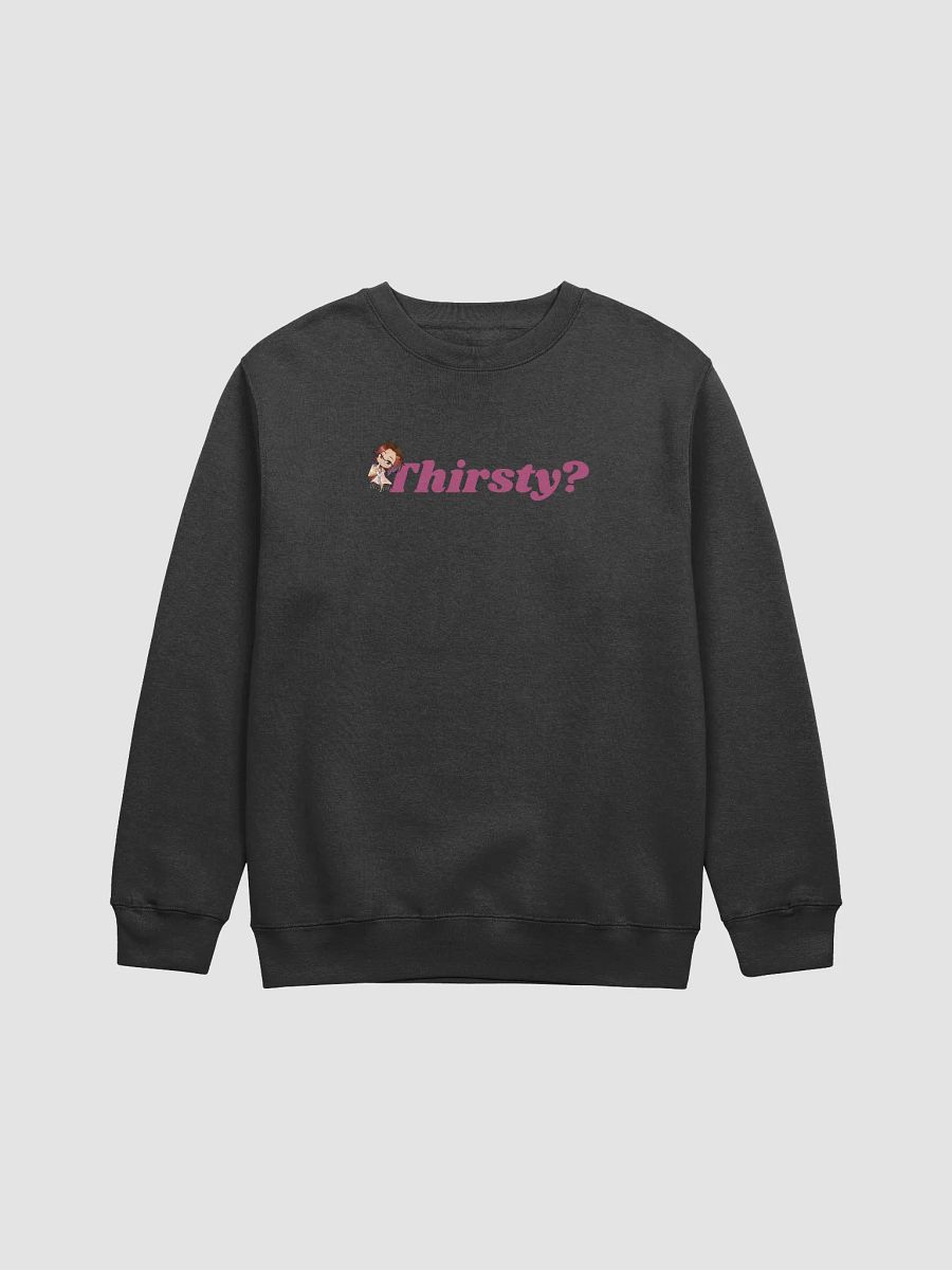 Thirsty Michi Sweatshirt product image (4)