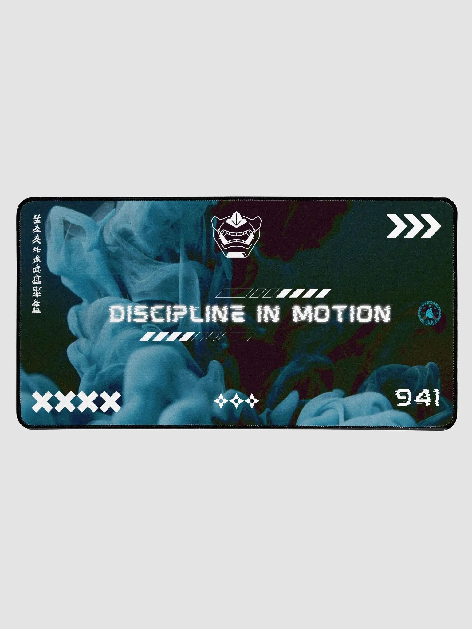 Kaze Kensei Mouse Pad product image (1)