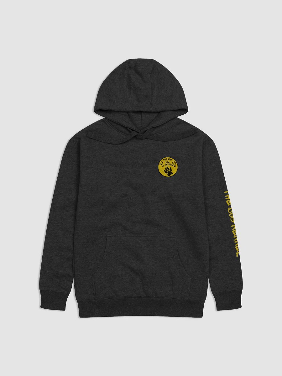 TDK Hoodie product image (1)