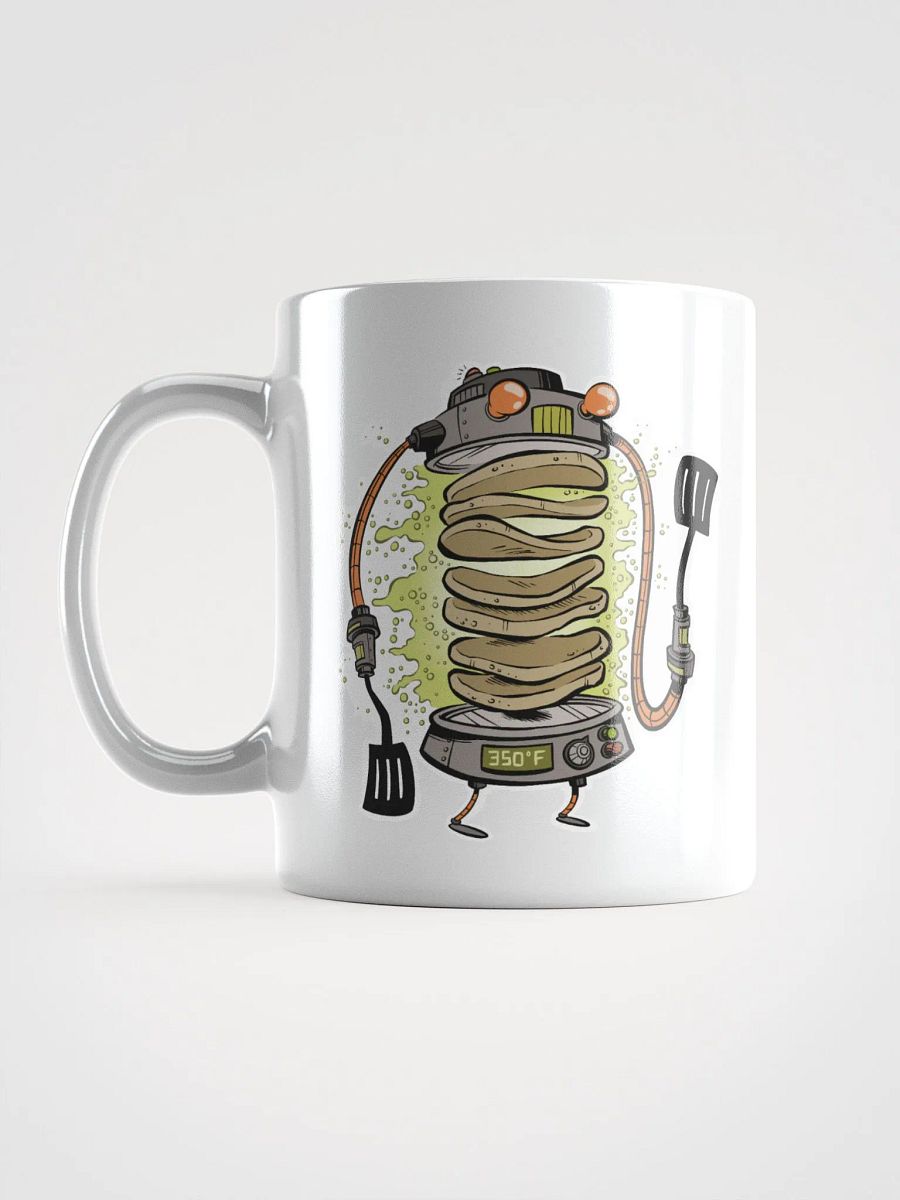 Pancake Bot product image (11)