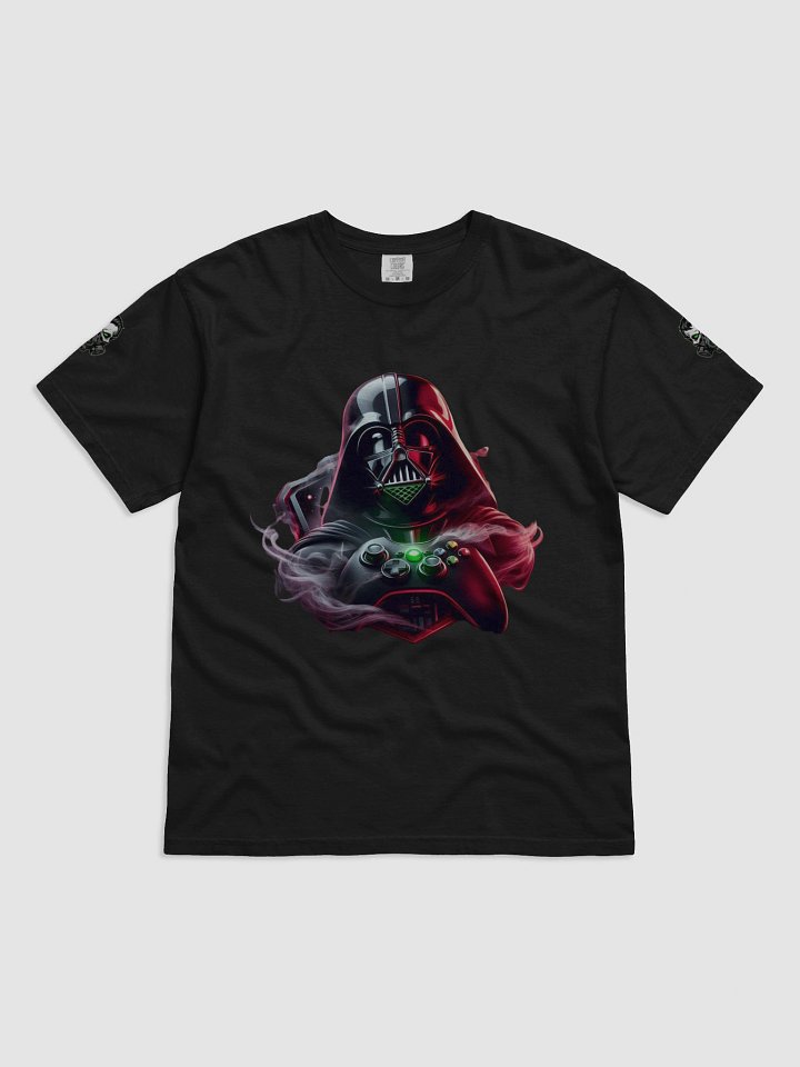 666 Retreats Unisex Logo T-Shirt product image (1)