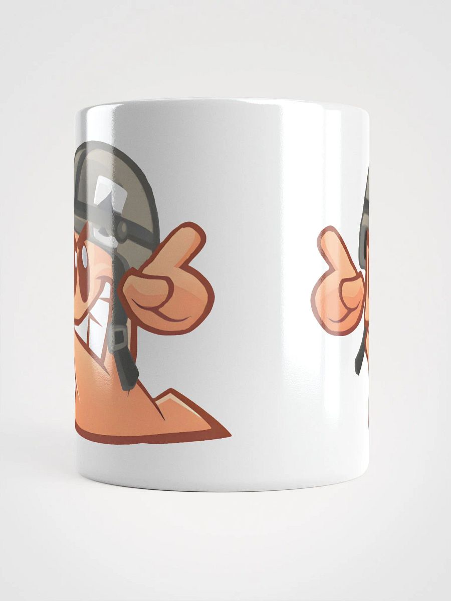 Angry Viper | Reactions | Mugs product image (14)