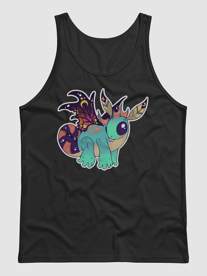 Fae Dragon - Men's Style Tank product image (1)