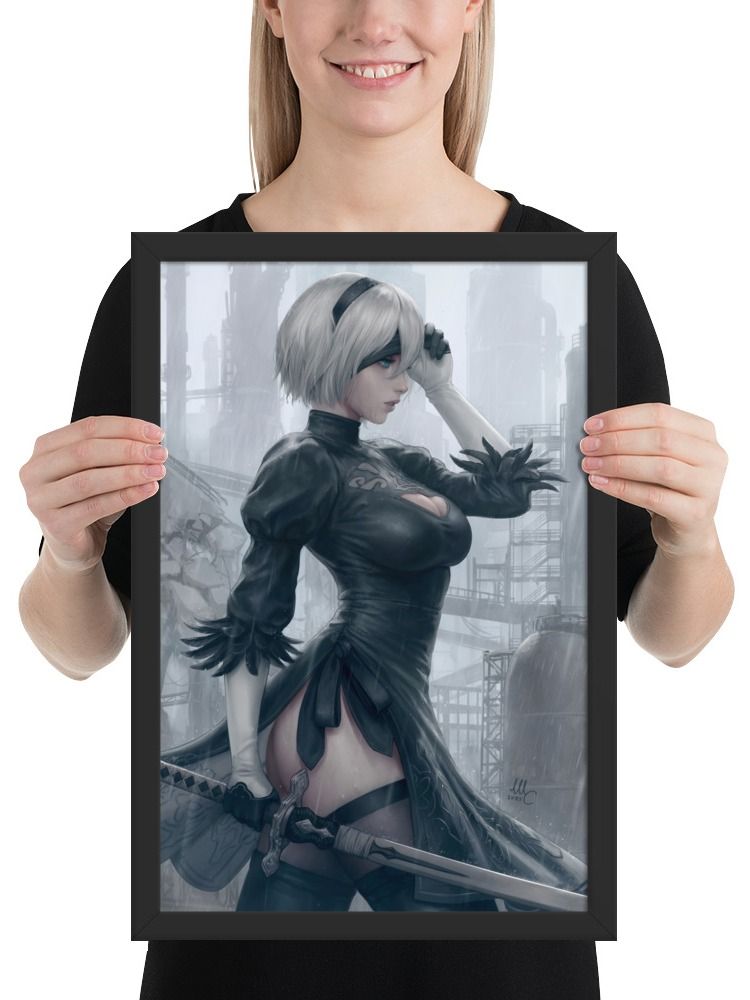 2B - Framed product image (3)