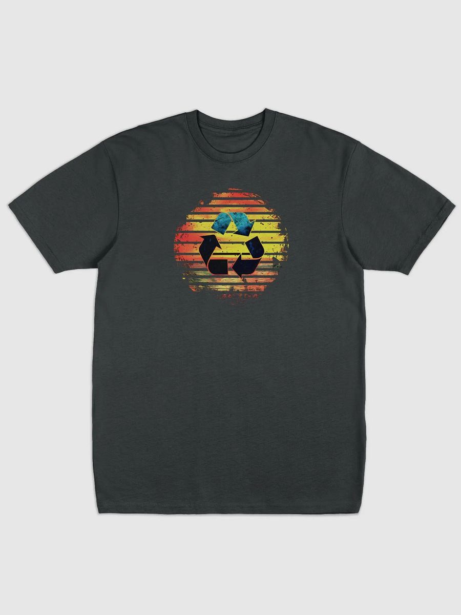 Recycle Me T-Shirt – Eco-Friendly Message Tee product image (6)