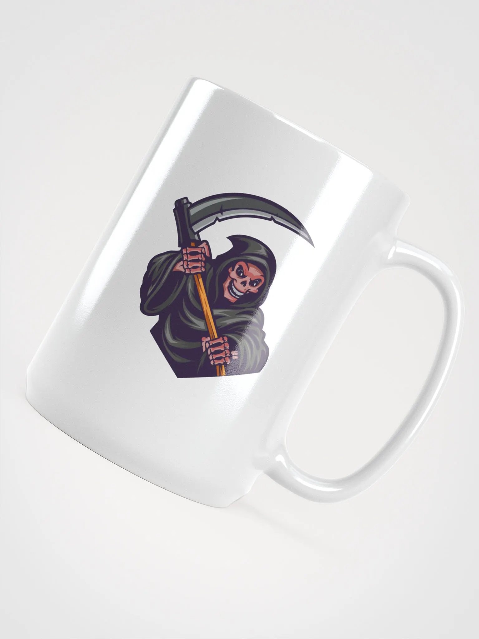 Reaper Mug's not Nugs product image (4)