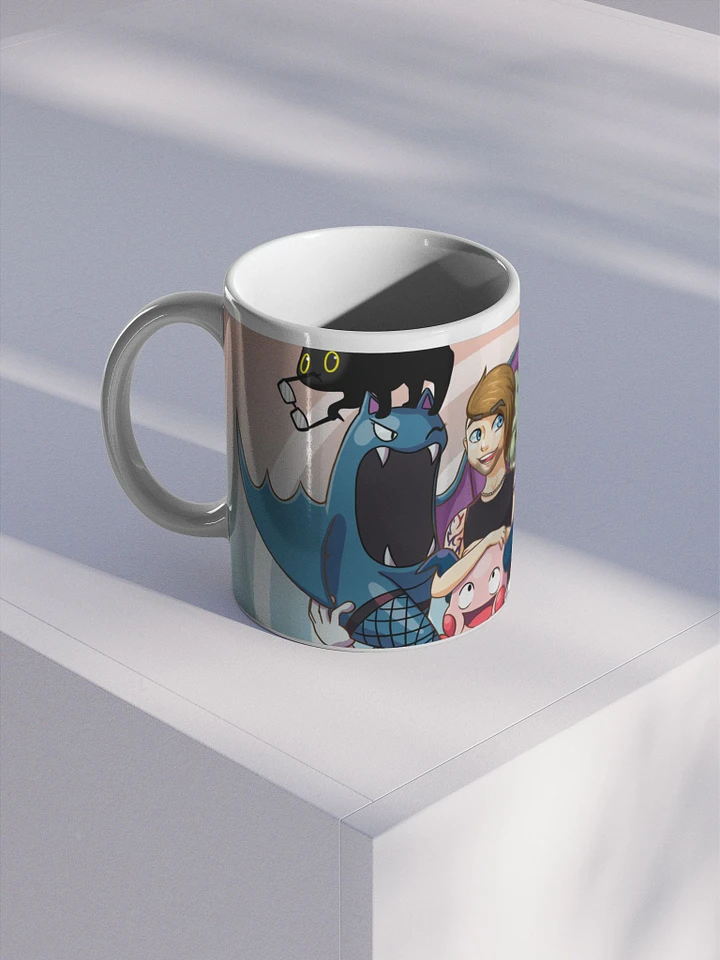 Larvy Mug product image (1)