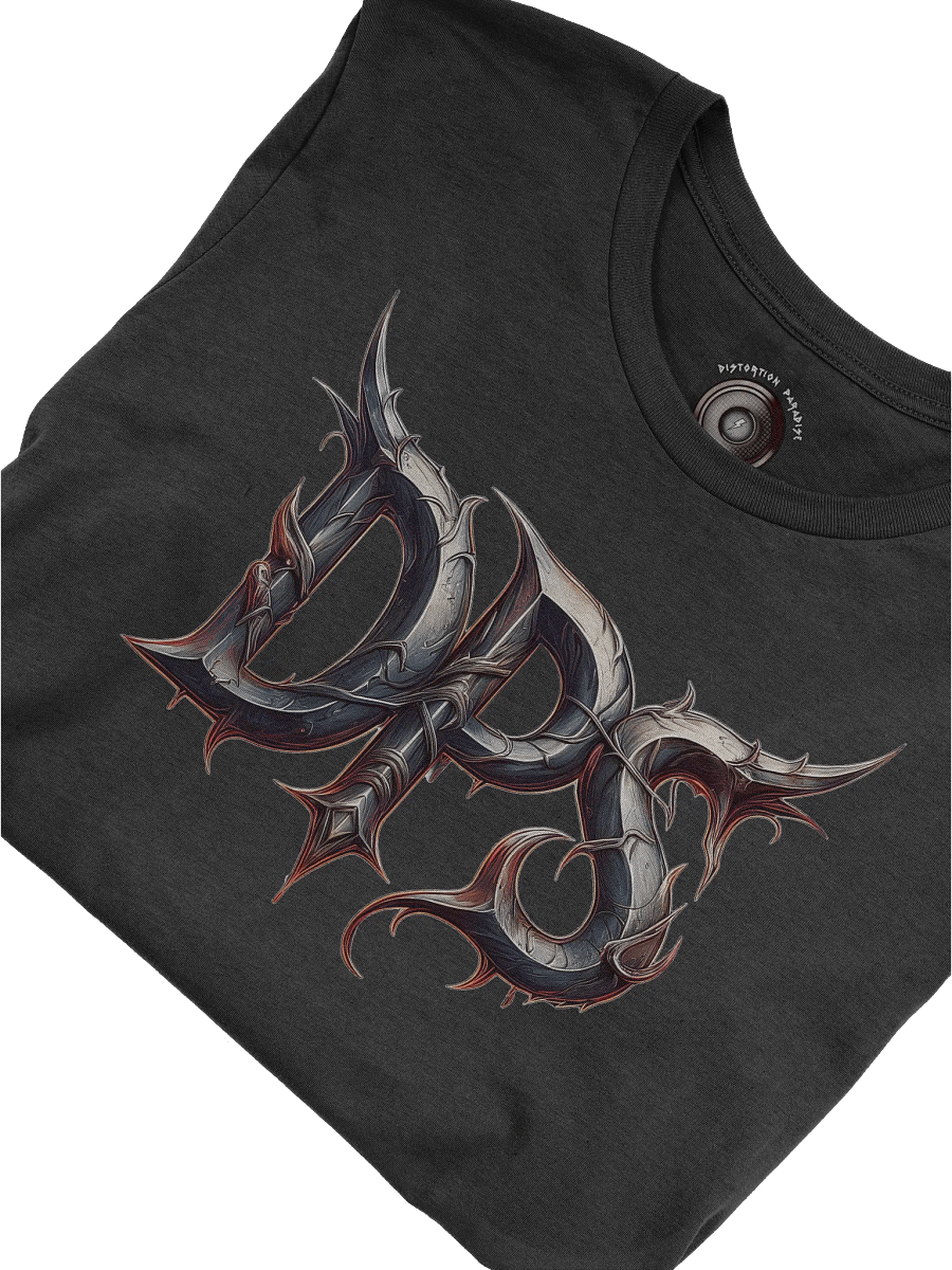 DPS Thorns T-Shirt product image (4)