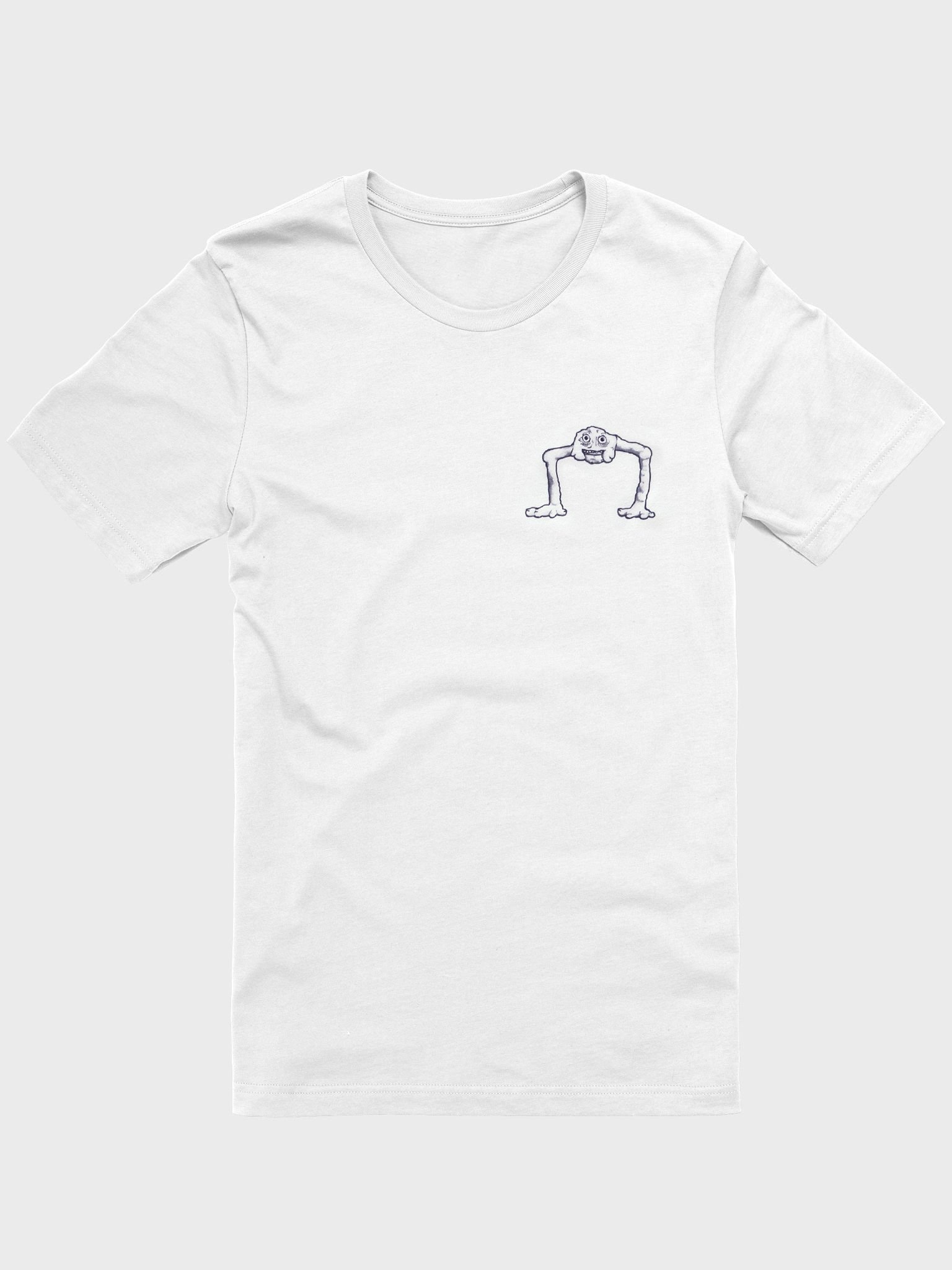 The Buddy T-shirt product image (1)
