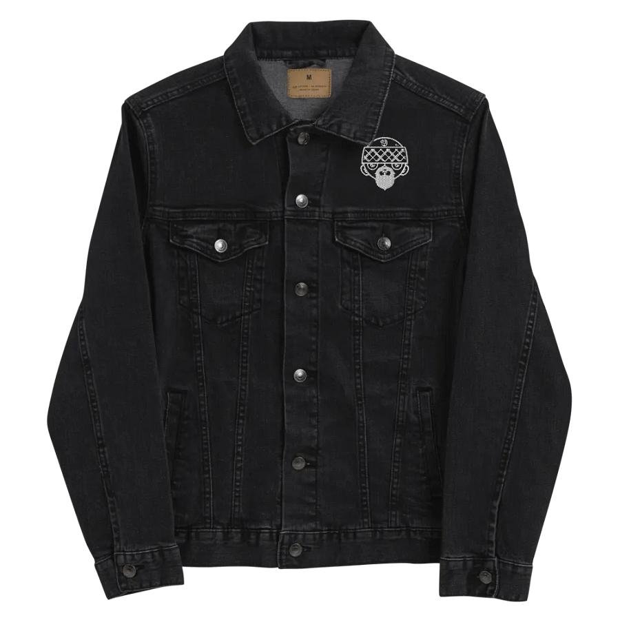 Dood WeAr Denim product image (5)