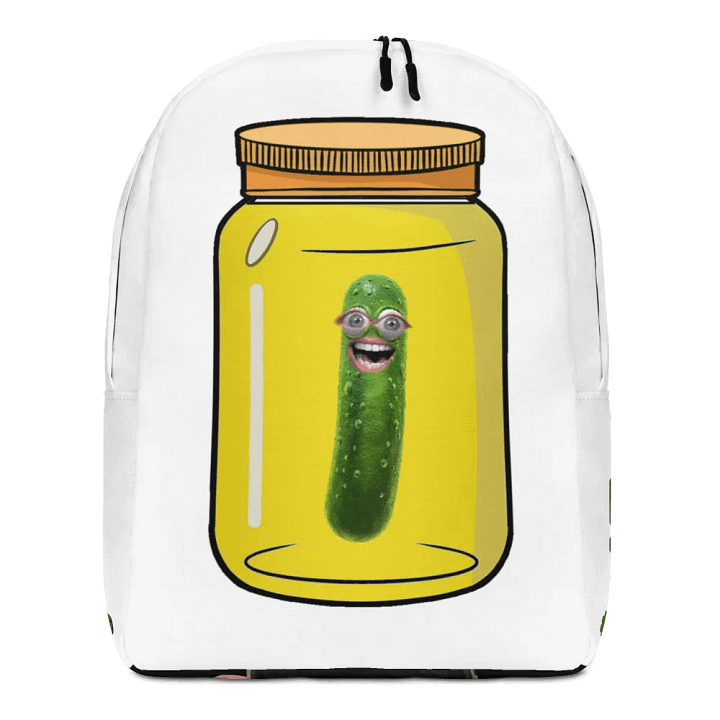 Pickle Pack product image (1)