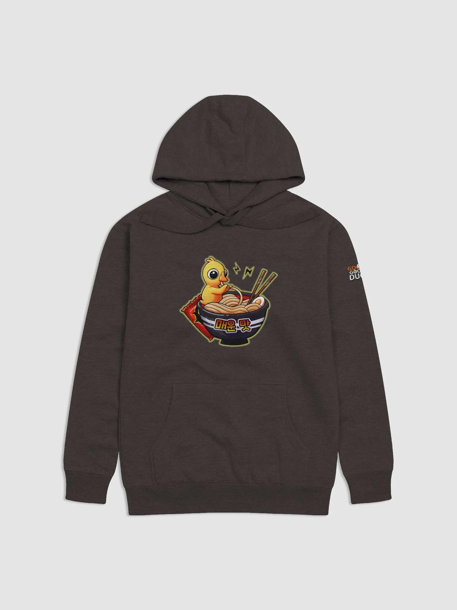 Spicy Flavoured Hoodie product image (9)