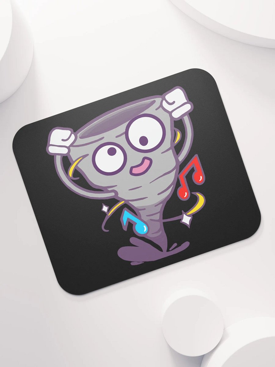 Hypenado Mouse Pad product image (7)