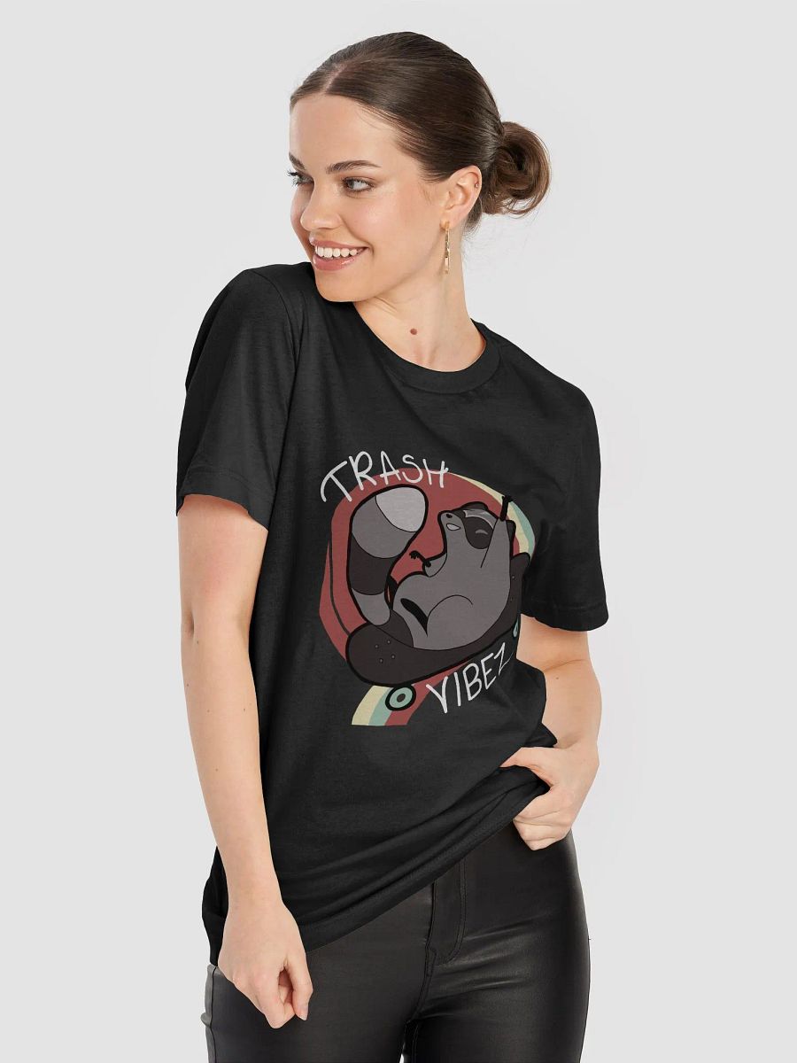 Charlie's Trash Vibez Shirt product image (8)