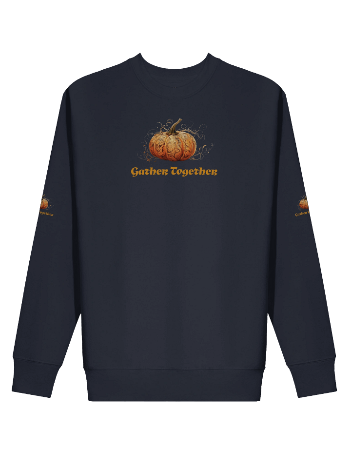 Gather Together Fall Sweatshirt product image (13)
