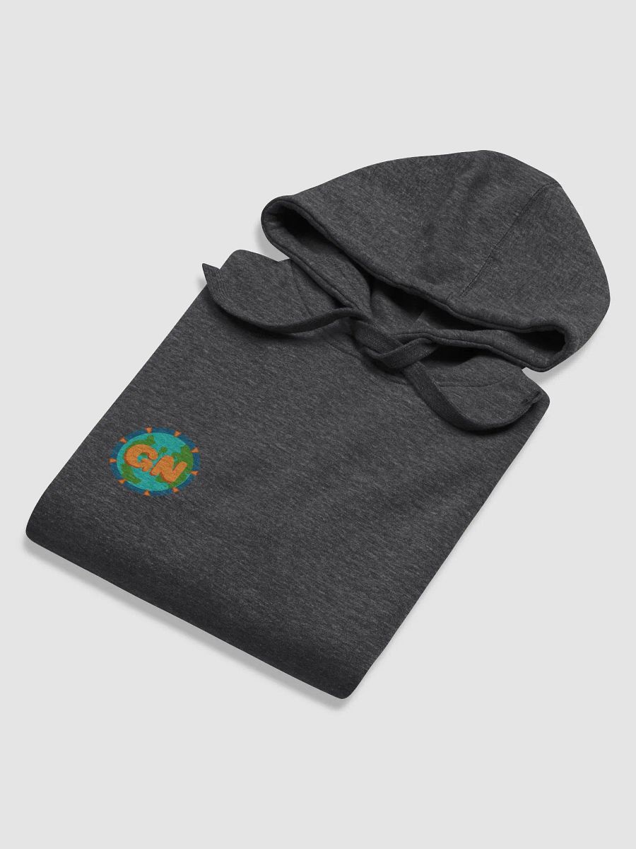 Tiny Logo Hoodie product image (5)