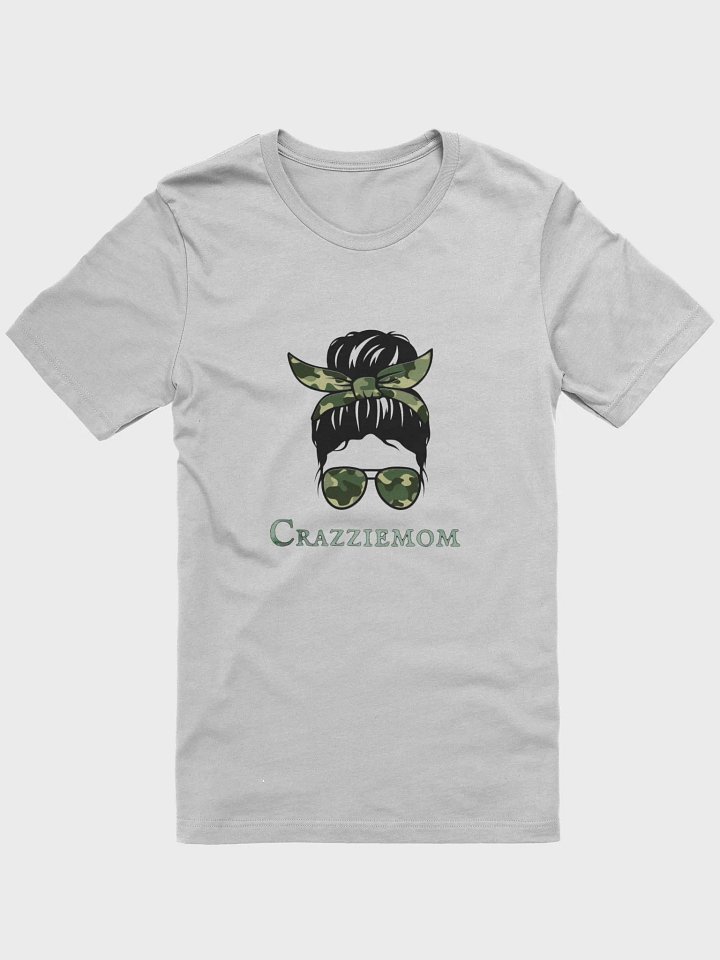 crazziemom Tee product image (11)