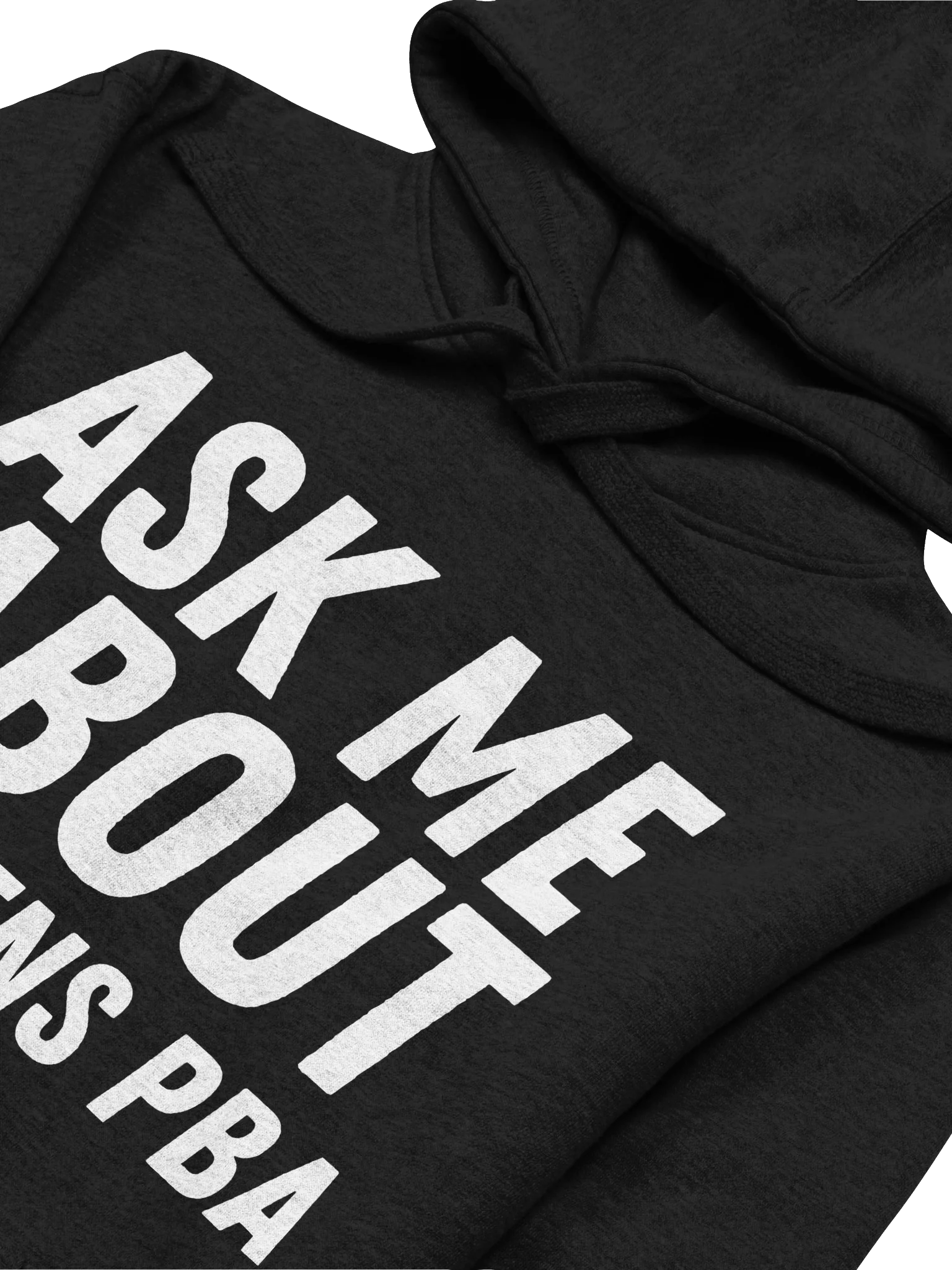 Womens PBA Hoodie product image (3)