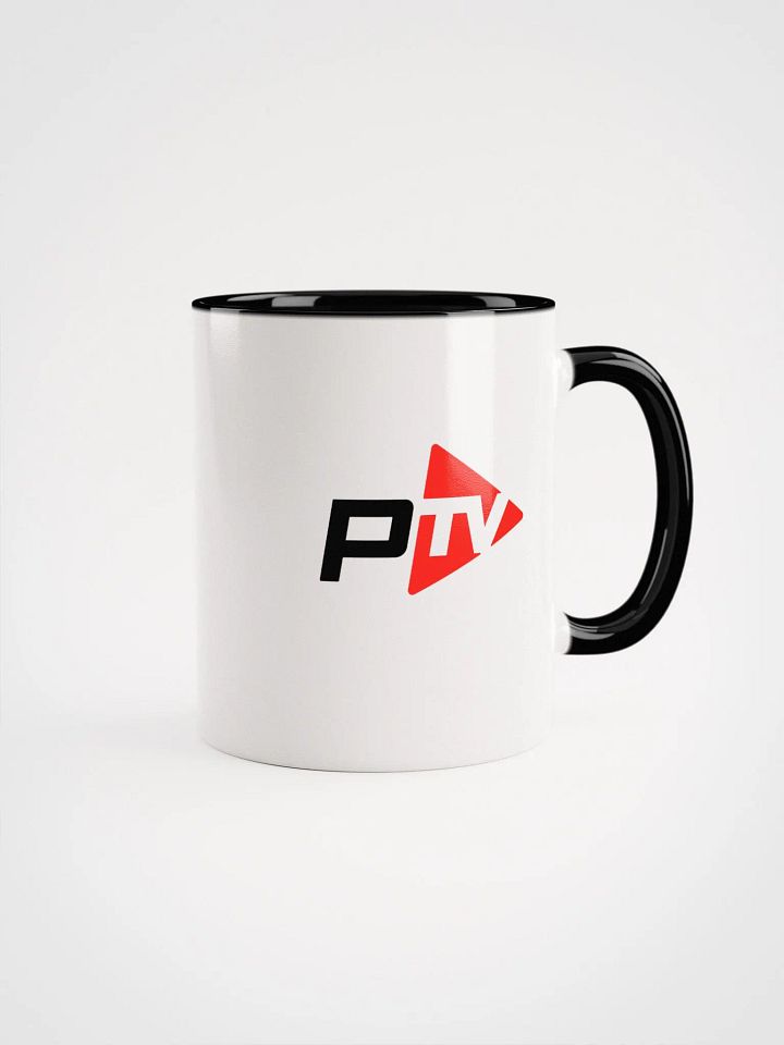 Rogue Red Ceramic Mug product image (1)