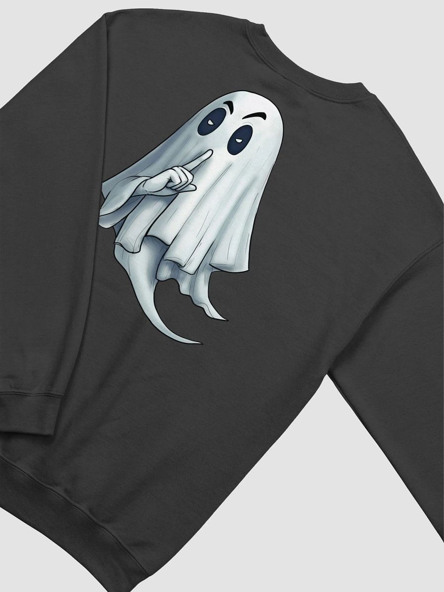 Glitch Whisper Sweatshirt product image (4)