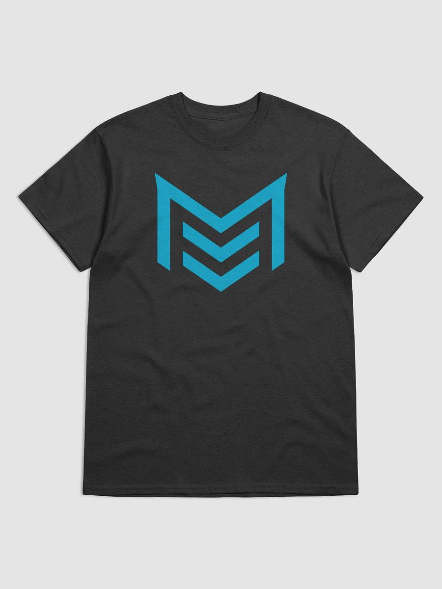 'M Logo' T-Shirt - Logo Collection product image (1)