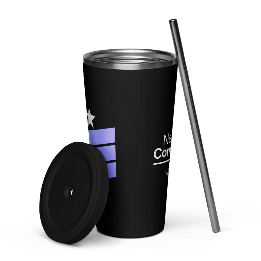 NepCity | Member 2K24 Insulated Tumbler Veteran product image (9)
