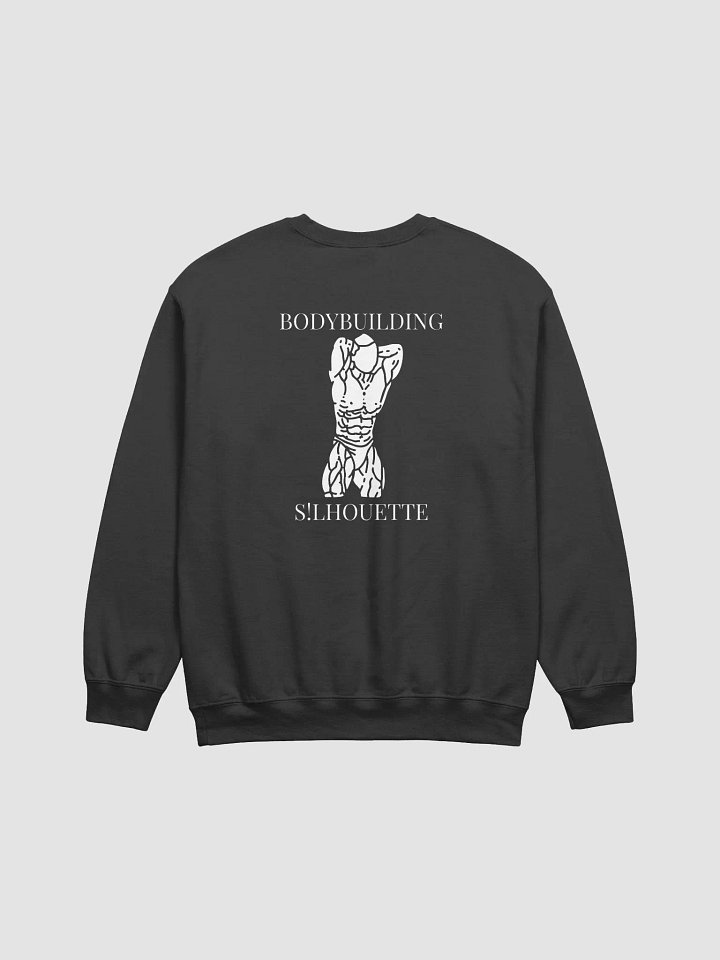 Athlete Crewneck Sweatshirt product image (38)