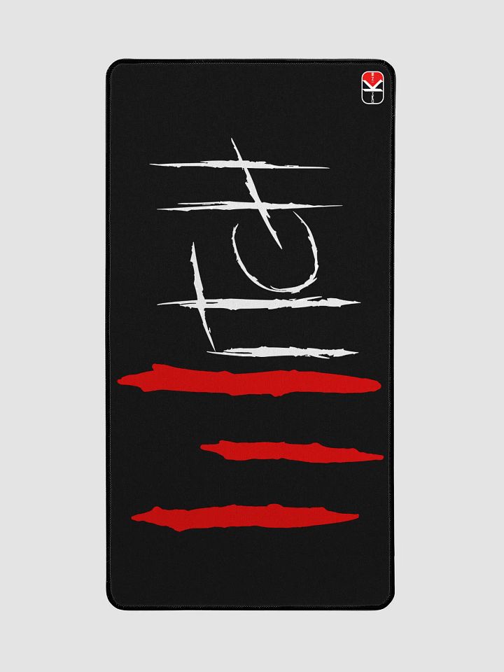 TheWitchSlayer Desk Mat product image (2)