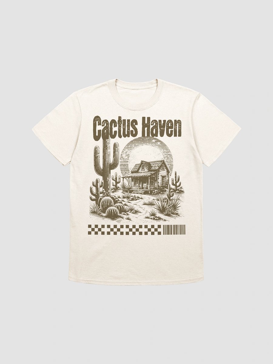 Cactus Haven product image (1)