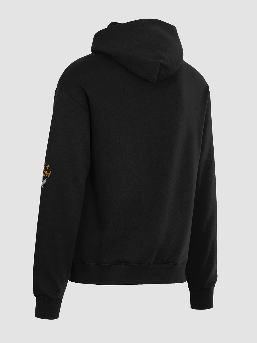 Clan F413 by Elias Worship: Sudadera de Adoración con Diseño Low Rider y Estampado Vibrante product image (5)