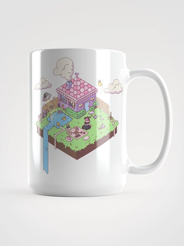 Subathon Mug XL product image (1)