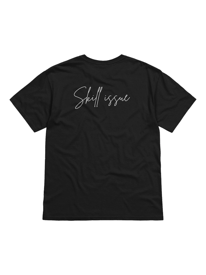 t shirts skill issue product image (8)