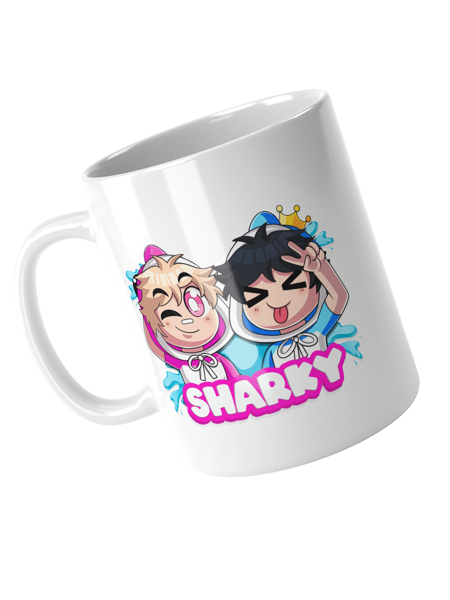 Tazza Sharky product image (7)