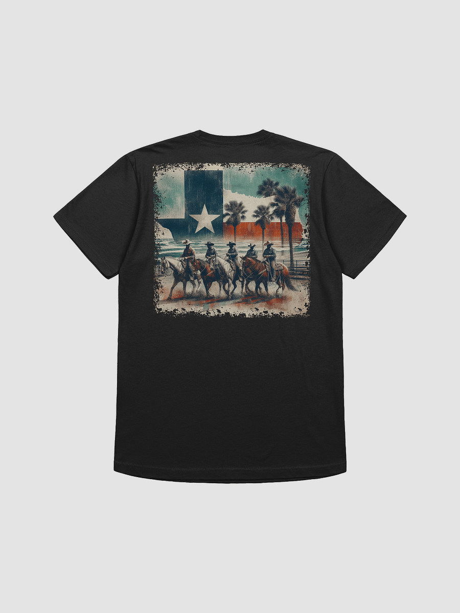 Ranch Rodeo Texas Coast Series product image (4)
