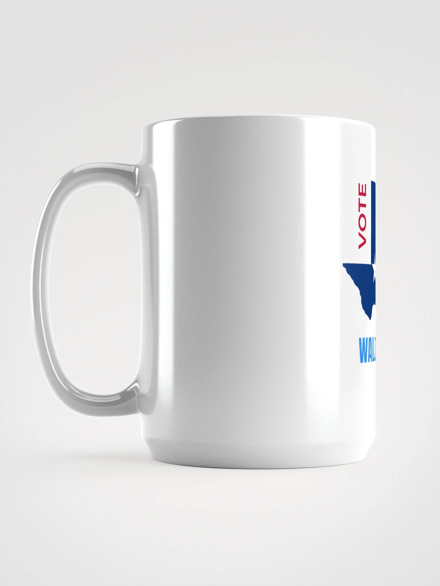 Vote Lone Star State Harris Walz product image (6)