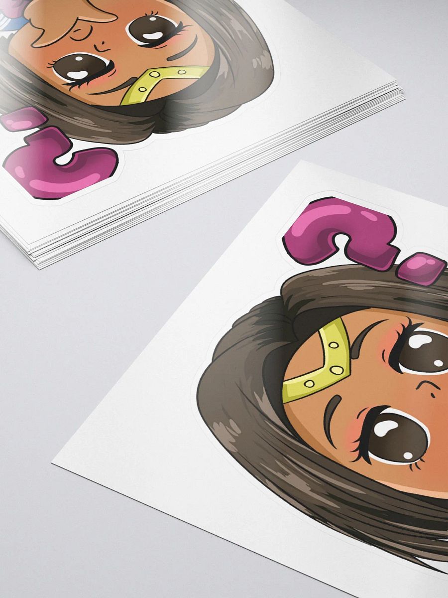 LoloThink Sticker product image (5)