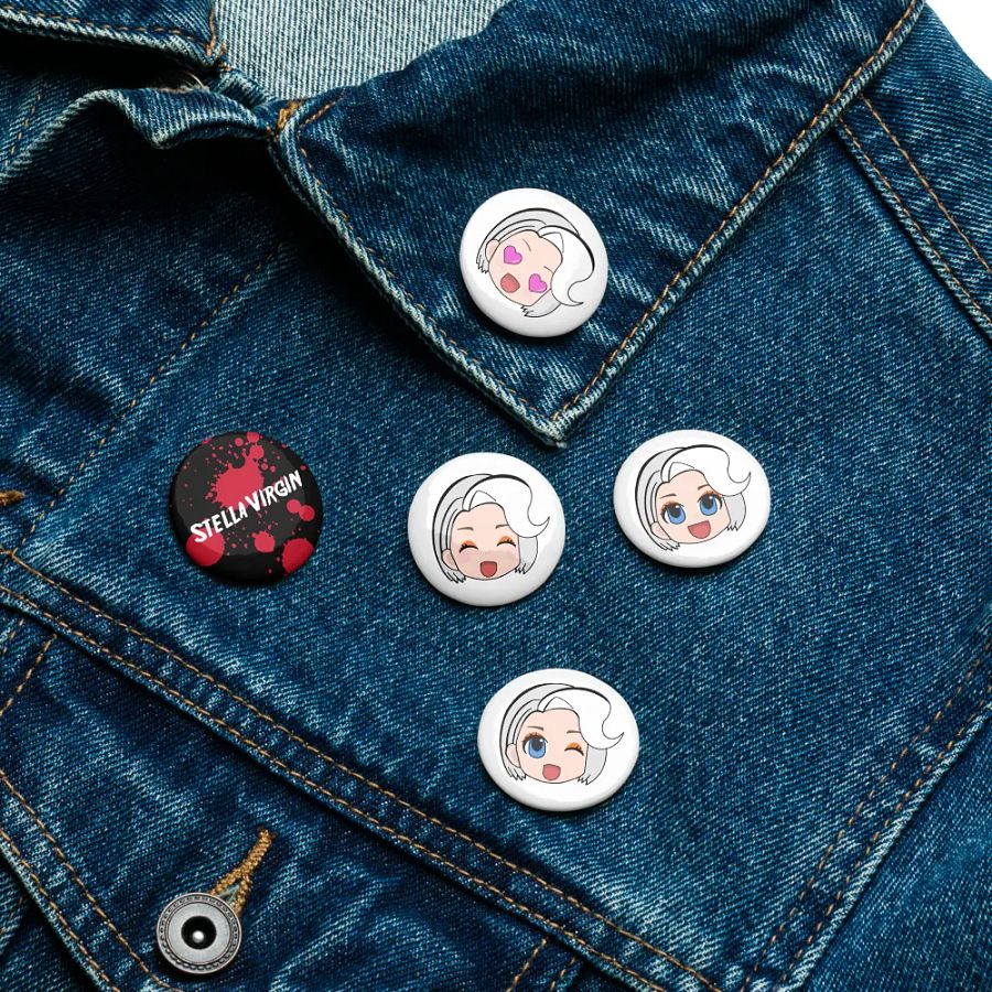 Pins of Glory product image (16)