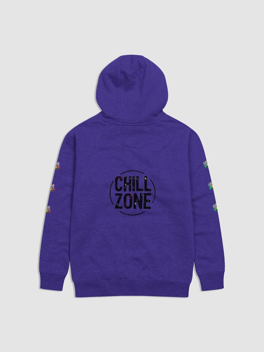 LP&CK Hoodie w/CZ Logo product image (12)