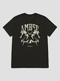 amberwolf one sided tshirt (ultrasoft) product image (5)