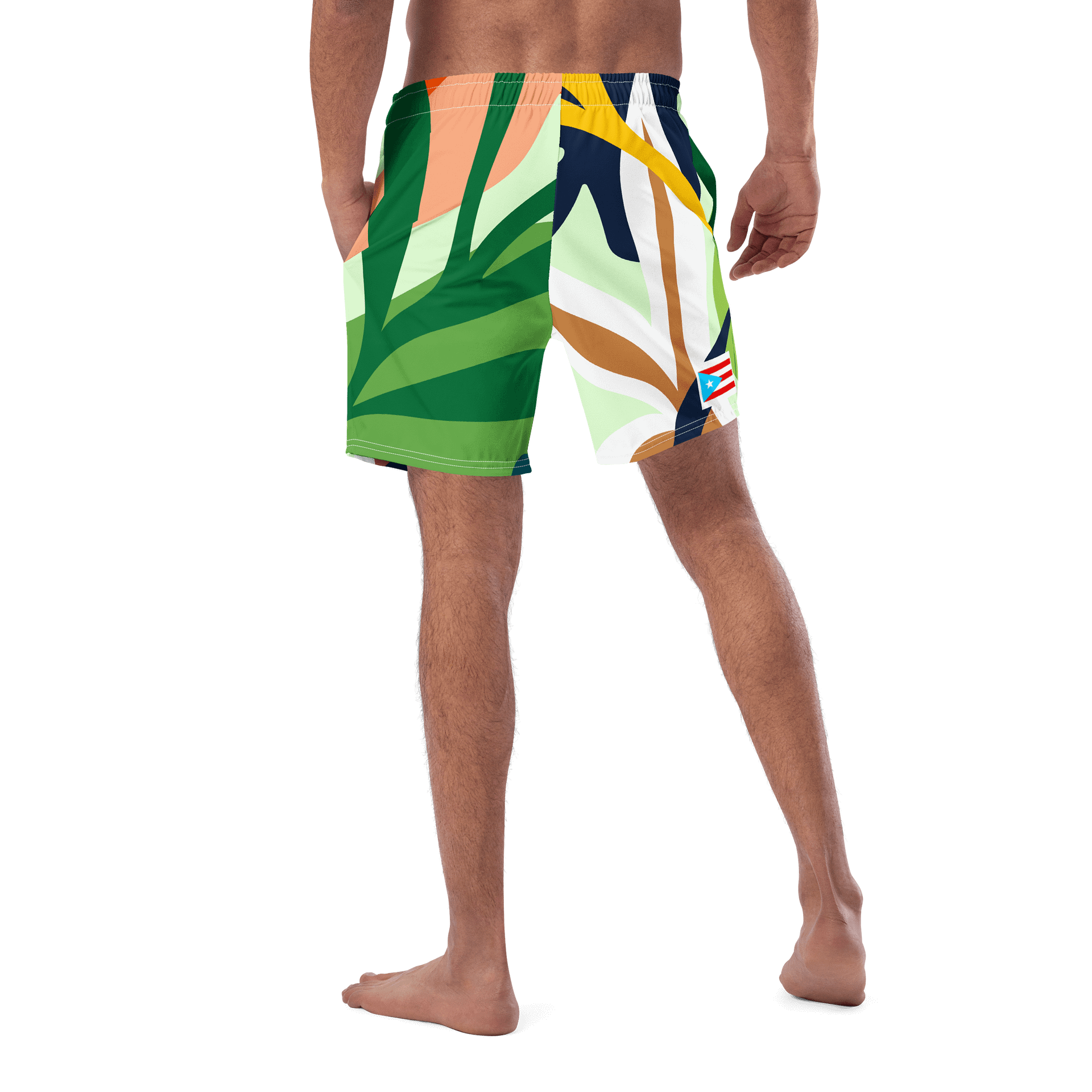 One Star. One KOEIA Swimming Trunks product image (5)