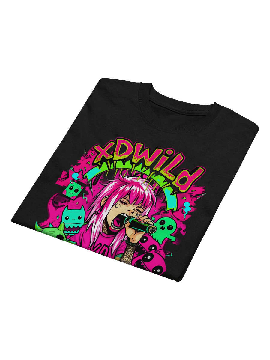 XD Drip Tee product image (4)