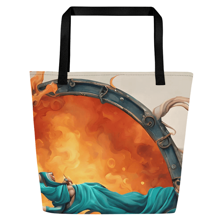 Sagittarius' Wanderlust Wishes: Send Your Words on an Adventure product image (1)