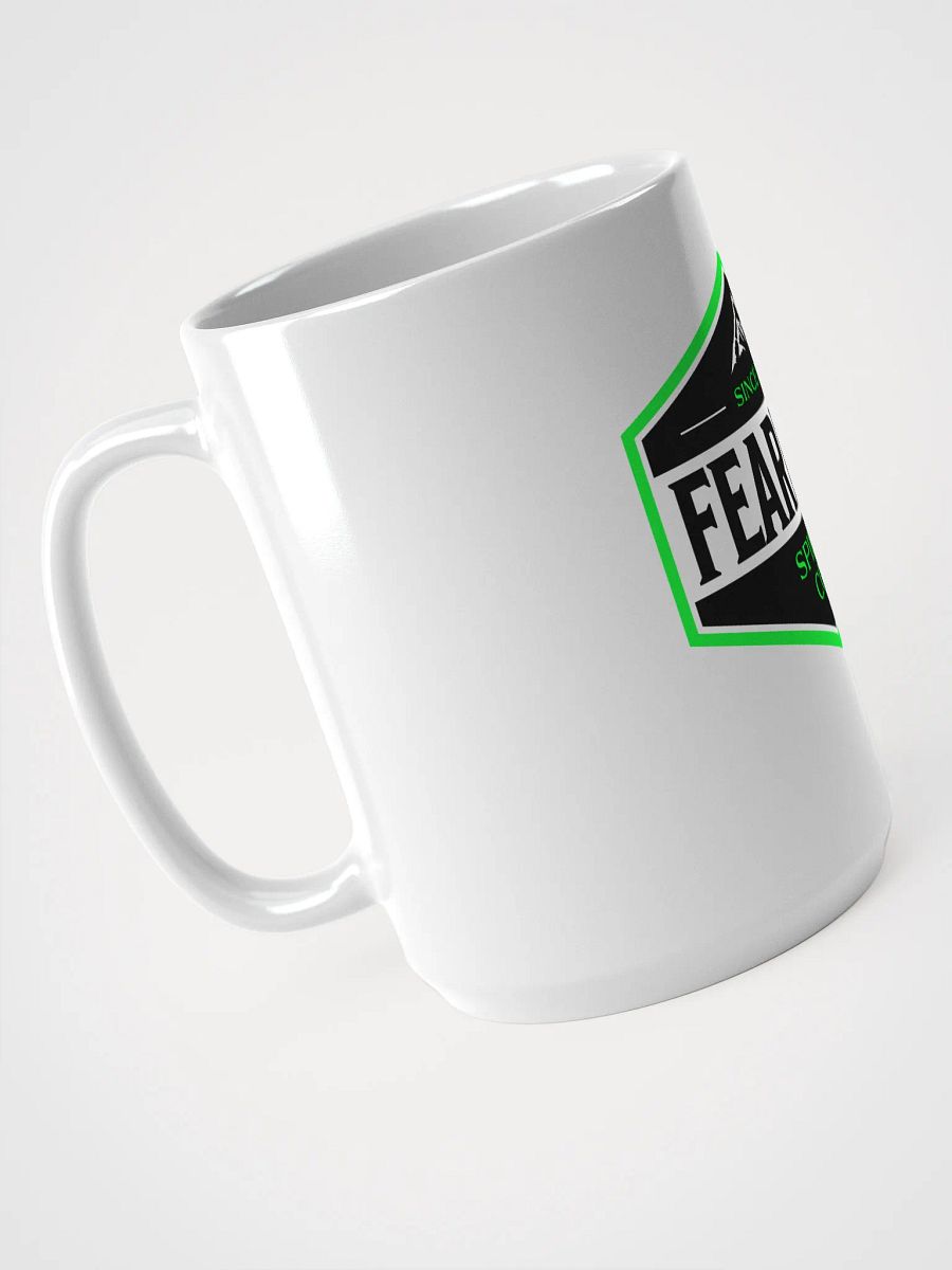 FEARLESS SPIRIT CO. MUG product image (3)