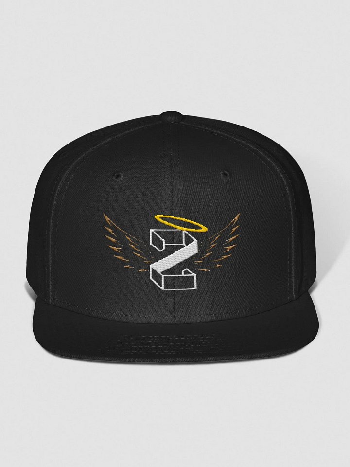 Zaheer Cap product image (1)