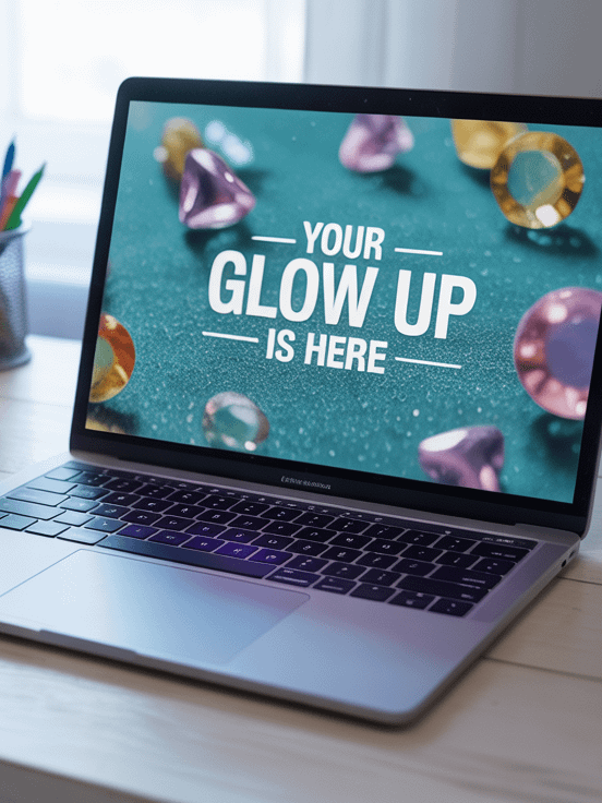 The Brand Glow Up Package product image (2)