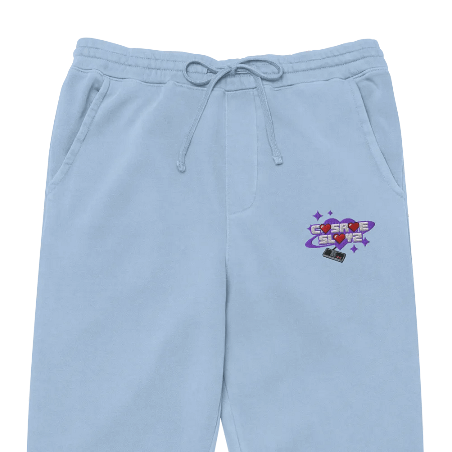 CasRaeSlayz OG Logo Joggers product image (1)