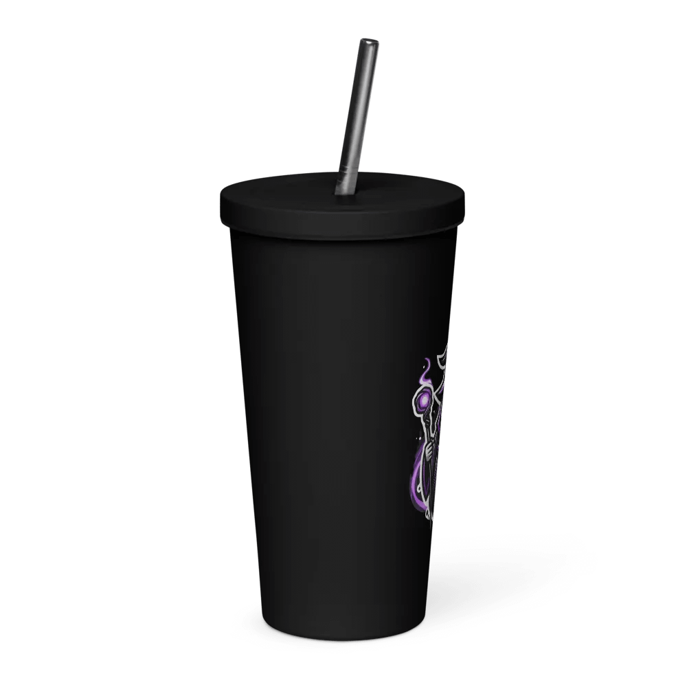 Ghost Tumbler product image (4)